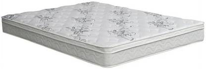 SASSTHA MONA SOFTY 6 inch Single Memory Foam Mattress