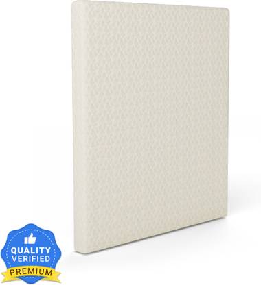 Godrej Interio Reborn 4 U 4 inch Double Latex Foam Mattress