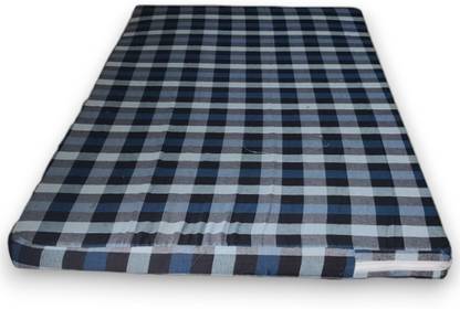 FAUJIFOAM K-09 2 inch Single PU Foam Mattress