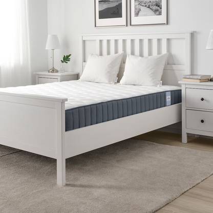 SPRINGTEK Dreamer Pocket 12 inch King Pocket Spring Mattress