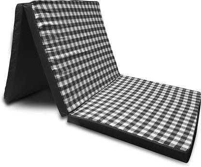 Sleepezee FOLD 2 inch Single PU Foam Mattress