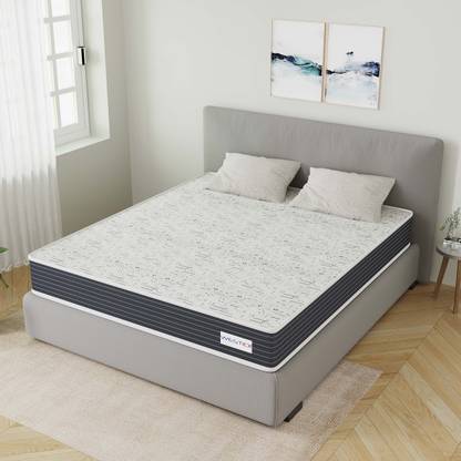 WESTIDO ReRest 10 inch King Memory Foam Mattress