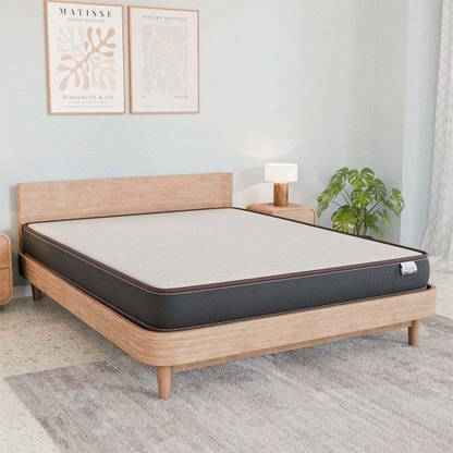 नीलकमल स्लीप Lite Dual Comfort 6 inch मैट्रेस