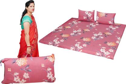 Next Go Soft 2 inch Queen PU Foam Mattress