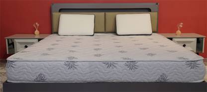 Avalon Magna 8 inch Double PU Foam Mattress