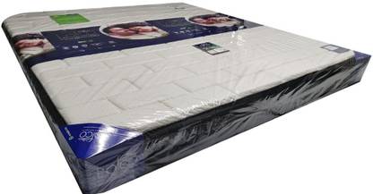 Lafco Natural Latex 6 inch Queen Natural Latex Mattress