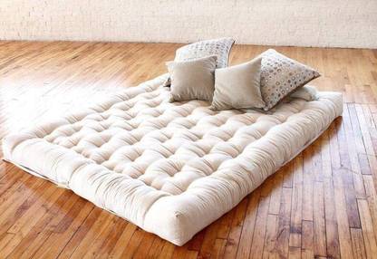 bedmattar 9212 2 inch Double Cotton Mattress