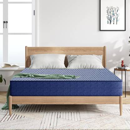 AP TRADER Mattress 8 inch Single Memory Foam Mattress