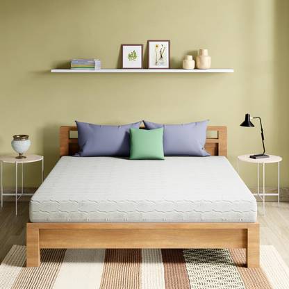 Godrej Interio Melody 8 inch King PU Foam Mattress