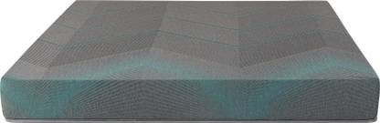 Repose Orthopaedic Memory Foam 6 inch King Memory Foam Mattress