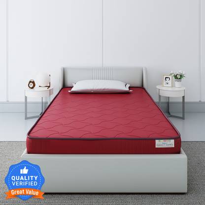 Flipkart Perfect Homes Mattresses from 2088.