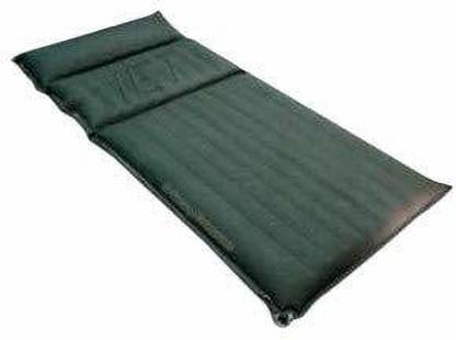 INFI Water Bed ( PSP Bed ) Bed Sores prevention for bed ridden patient 7 inch Single Cotton Mattress