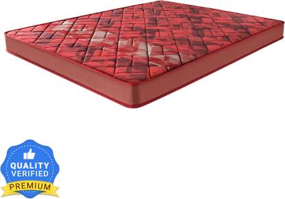 duroflex Energise Recharge 6 inch Double Coir Mattress