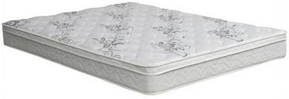 DR WELL CARE MONA SOFTY 8 inch King Memory Foam Mattress