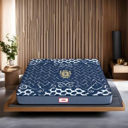 COIRFIT 7-Zone Magno Pocket Pro 10 inches Double Pocket Spring Mattress