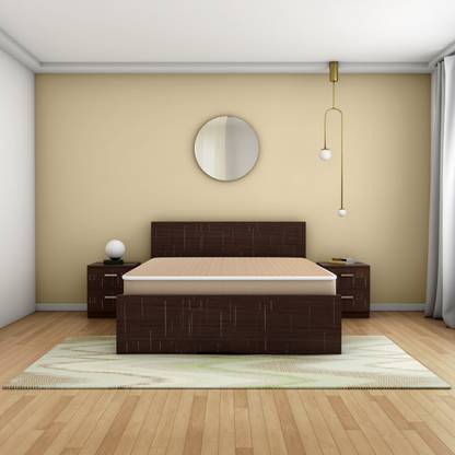 Godrej Interio Dual Magic Plus 5 inch Double Bonded Foam Mattress