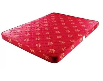 RESTIVIA Mattress-01 5 inch Single Bonnell Spring Mattress