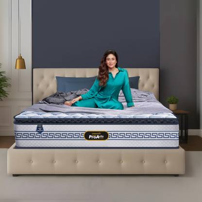 SPRINGFIT Pro Activ Flow 10 inch King Pocket Spring Mattress