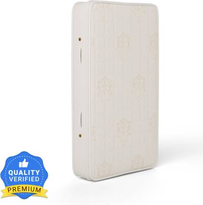 Godrej Interio Nimbus 8 inch Single Pocket Spring Mattress