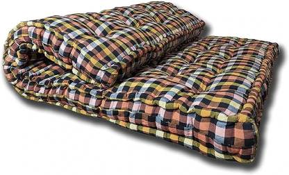 Padamshree 5 inch Double Cotton Mattress 5 inch Double Cotton Mattress