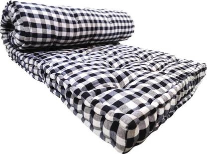Greatwell 5INCH 6x6 5 inch Double Cotton Mattress
