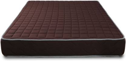 Frezha Medicare 6 inch Double EPE Foam Mattress