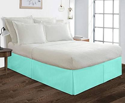 SGI Bedding Platform Double Size Bed Skirt