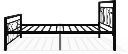 homdec Lyra Metal Single Bed