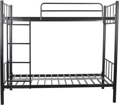 Informeka Model 2039 Metal Double Bed