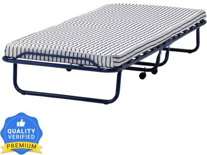 IKEA Metal Single Bed
