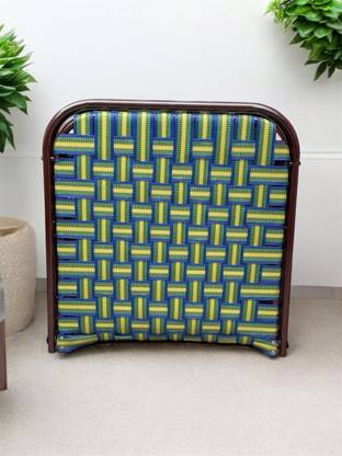 RAQ Metal Single Bed