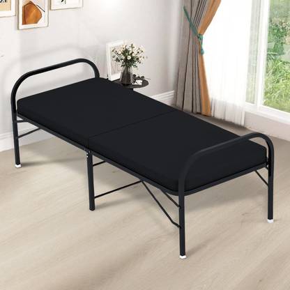 wow craft Metal Single Bed