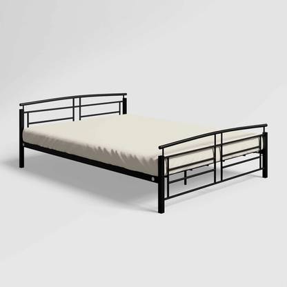 Godrej Interio Fiona Metal King Bed