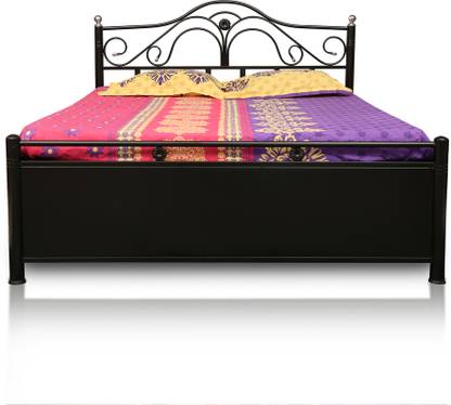 Vibrant Interior Starcat (6x4) Metal Double Hydraulic Bed