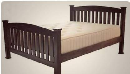 RTS Reaper cot Solid Wood Queen NA Bed