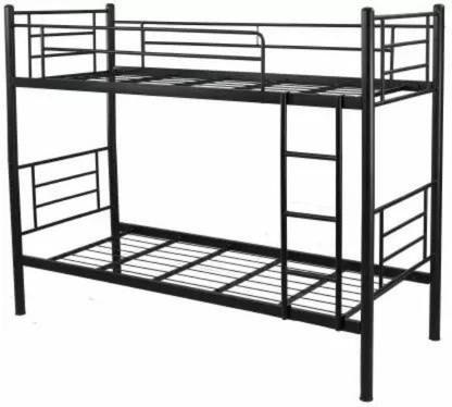 ali Metal Single Bed