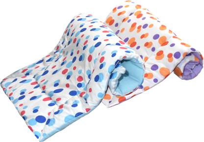 VParents Cotton Single Sized Bedding Set