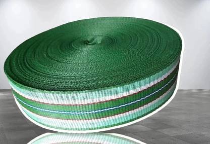 BASRAH NIWAR Nylon Single Sized Bedding Set