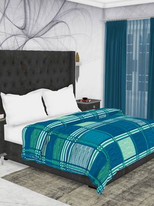 Bianca Cotton Queen Sized Bedding Set