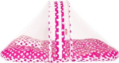 VParents Cotton Baby Bed Sized Bedding Set