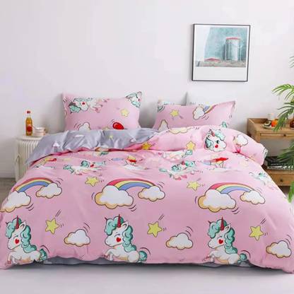 Famyo Microfiber King Sized Bedding Set