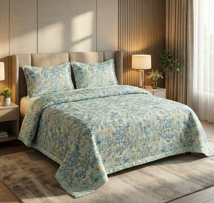 BSB HOME Cotton Double King Sized Bedding Set