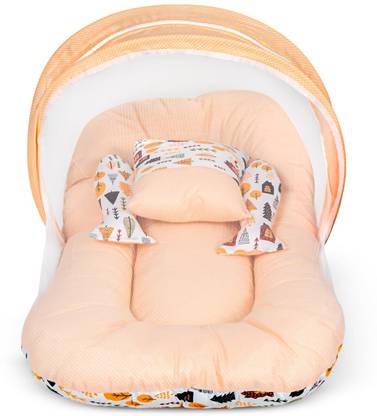 baybee Cotton Baby Bed Sized Bedding Set