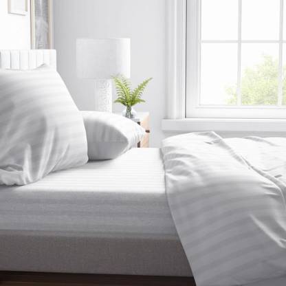 Kotton Culture Cotton Single Sized Bedding Set