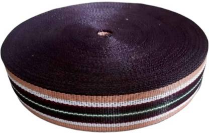 BASRAH NIWAR Nylon Single Sized Bedding Set