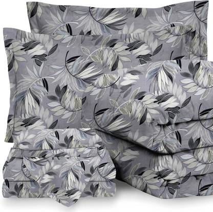 BSB HOME Microfiber Double Sized Bedding Set