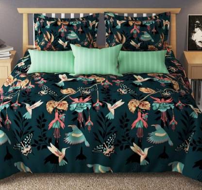 Linemates Polycotton Single Sized Bedding Set
