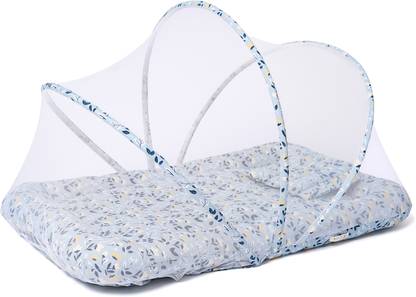 TIDY SLEEP Cotton Baby Bed Sized Bedding Set