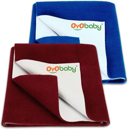 Oyo Baby Cotton Baby Bed Sized Bedding Set