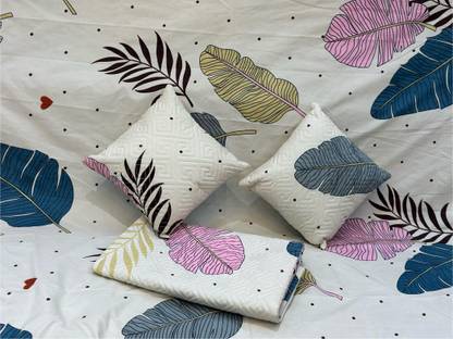 Amrange Microfiber King Sized Bedding Set